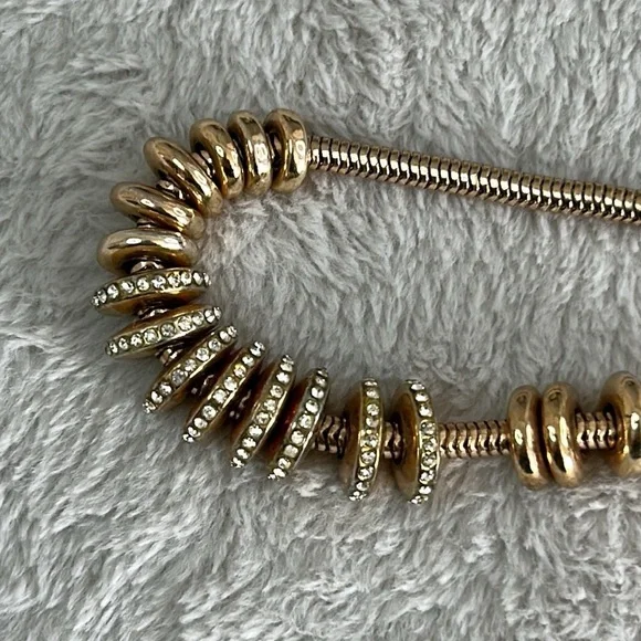 Vintage JJH for Avon Necklace - Picture 3 of 11